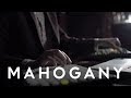 Flume - Holdin' On | Mahogany Session