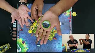 The Island - Cómo Jugar // LCT Games