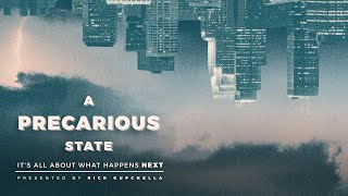A Precarious State | A Documentary for Minnesota's Future (Full Documentary)