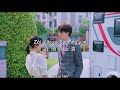 he ziling 贺子玲 promise 约定 love in time ost with lyrics han pinyin