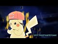 “Stick together” POKEMON AMV