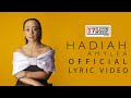 AMYLEA - Hadiah (Official Lyric Video) OST DENDAM CINTA ARISSA