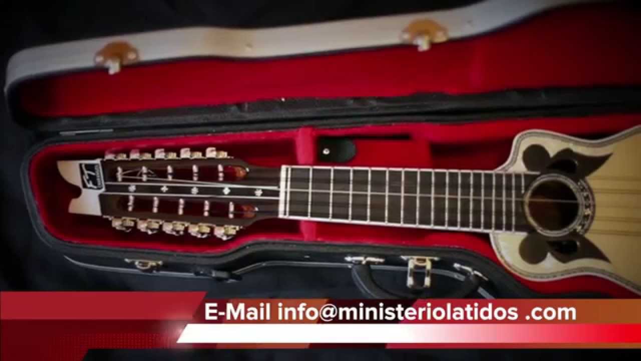 Charangos Y Cuerdas Ft Profesionales Fernando Torrico Acordes