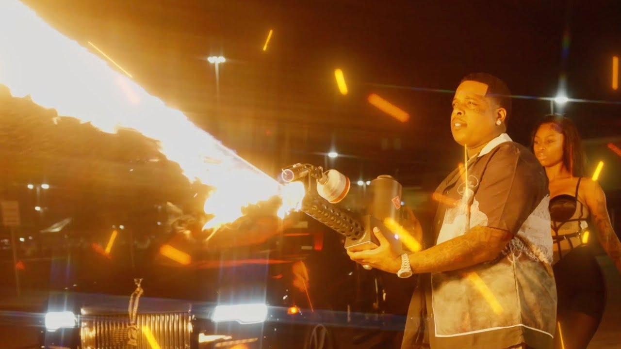 Finesse2tymes Revelations Official Music Video Youtube Music