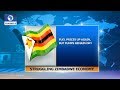 Fuel Prices Up Again In Zimbabwe, But Pumps Remain Dry