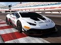 Lamborghini Huracan LP620-2 SuperTrofeo - (Track) One Take