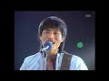 송골매 song gol mae 새가 되어 날으리 쇼특급 kbs 19870704 방송