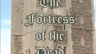 THE FORTRESS OF THE DEAD - ORFORD CASTLE