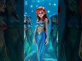 discover ariel s new journey in this stunning mermaid adaptation