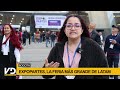 expopartes 2023 la feria más grande de repuestos automotriz de latinoamérica