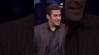 Salman ने David Dhawan की टांग क्यों खिंची? | Dus Ka Dum | Shorts