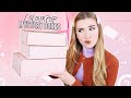 Unboxing Colourpop Mystery Boxes AND.. doing my makeup w/ what I got !!