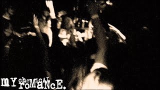 My Chemical Romance - The Sharpest Lives (Live at Maxwell's, 2007 / Unedited)