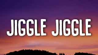 Duke & Jones x Louis - Jiggle Jiggle (Lyrics) "My Money Don't Jiggle Jiggle It Folds" [TikTok Song]