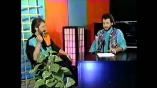 Shahram Shabpareh @ Ebi - Taraneh TV Show