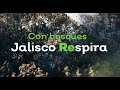 Con bosques, Jalisco Respira | Gobierno de Jalisco