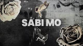 Jæ - Sabi Mo (Official Lyric Video)