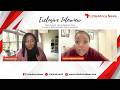 Interview With Jacinta Ngobese Zuma on Illegal Immigration and Government Inaction in South Africa