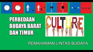 Perbedaan Budaya Barat dan Timur, Penting bagi Pengajar BIPA! #PLB #PemahamanLintasBudaya