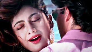 Chura Ke Dil Mera - Main Khiladi Tu Anari ((Love Song)) Akshay Kumar, Shilpa Shetty | Alka Yagnik