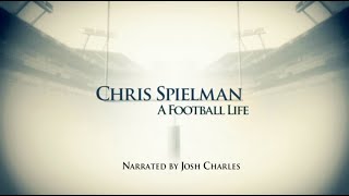 A Football Life - Chris Spielman HD