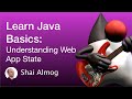 Java Basics - Understanding Spring Session Scope | Spring Boot
