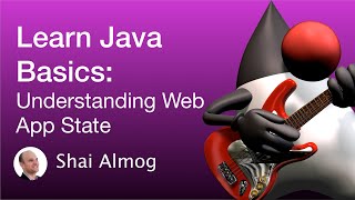 Java Basics - Understanding Spring Session Scope | Spring Boot
