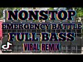 NONSTOP EMERGENCY BATTLE MIX TIKTOK VIRAL DISCO REMIX FULL BASS TEAM BUYOK FT. DJ WHNZ HQ