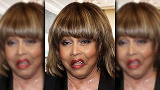 Tina Turner's HEARTBREAKING Final Message Before Her Passing STUNS Fans