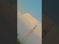 Mysterious Cloud but Beautifull also #youtubeshorts #shorts #viral #trending #clouds #reels #drive