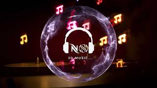 Nikle Currant Song | Jassi Gill | Neha Kakkar || NS 3D Music || 3D SURROUND AUDIO