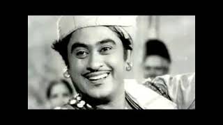 # kishore kumar  nakal ka pata na pal ka pata singer Kishor Kumar music Bappi Lahiri Anjaan 1987
