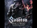 Sabaton - The War To End All Wars (history Edition) (full Album)