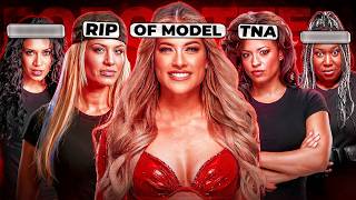 What Happened To EVERY Forgotten WWE Diva?