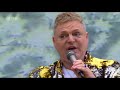 Erasure - Love You To The Sky (Die große Drei-Länder-Show - 2017-10-01)