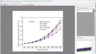 GetData Graph Digitizer Tutorial