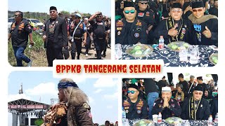 DEBUS TANGSEL DAN FAMILYS DANGDUT DI ACARA MILAD KE 13 DPAC GUNUNG SINDUR