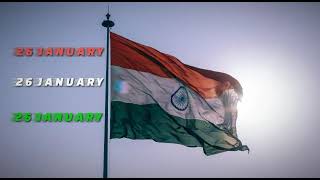 Happy Republic Day Status 2021 || 26 January Whatsapp Status || Republic Day Wishes