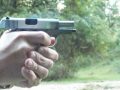 colt mustang pocketlite .380 acp pistol