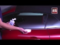 How to use Autoglym Car Glass Polish