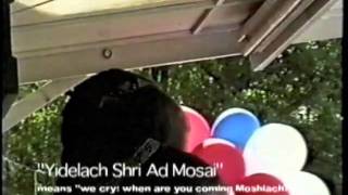 Moshiach Ad Mosai Giuliani - The Yechi Freeman's