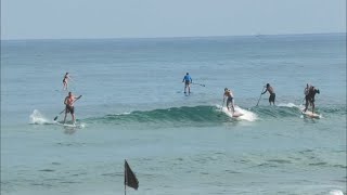 21.7.20 מצב הים בוקר שלישי Israel Surf Report