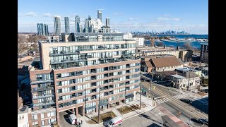 #207-11 Superior Avenue Etobicoke | Premium Walkthrough Virtual Tour