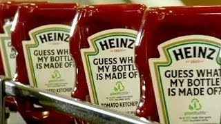 Увольнения в Heinz - есть ли жизнь без McDonald's?