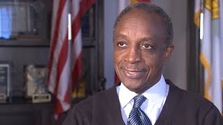 Michael Thurmond announces 2026 Georgia governor’s bid