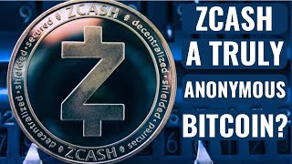 #Zcash - A Truly Private #Bitcoin ?