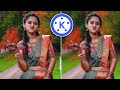 video background blur in kinemaster | video background blur kaise kare mobile se