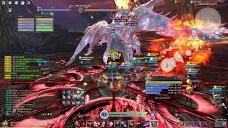 ELYON SLAYER S3 Chloride's Igouce raid boss.