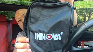 INNOVA 5610 V3 OBD2 SCANNER!