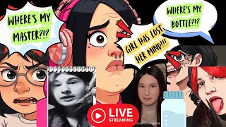 MOV!!! Gypsy Rose has literally lost her ever loving MIND!!!